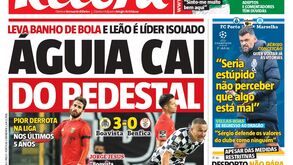 Terça-feira, 3 de novembro de 2020