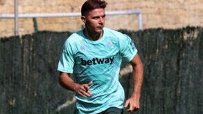 Joaquín trabalhou com Koeman no Valencia e garante: «Não o queria nem para roupeiro»