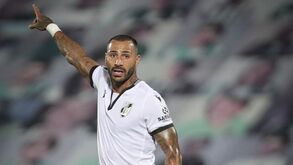 Quaresma e as propostas milionárias que recusou: «Já ganhei o que tinha para ganhar»
