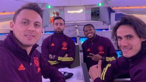 Bruno Fernandes lidera red devils apostados em dar a volta na Liga dos Campeões