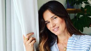 Cláudia Vieira, filha mais nova e namorado infetados com Covid-19