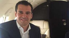 Football Leaks: Nélio Lucas diz ser vítima de 