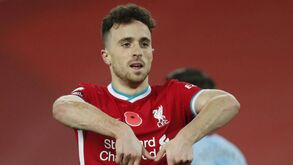 Diogo Jota nasceu para brilhar