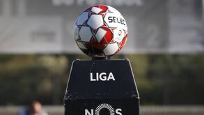 Estoril-Cova da Piedade: Braço de ferro por nova data