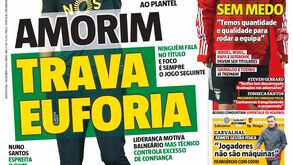 Quinta-feira, 5 de novembro de 2020