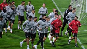 «Benfica quer descarregar a frustração»