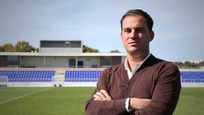 Diretor-geral do Cova da Pidade: «Era como irmos de autocarro, ele cair ao rio e perdermos o jogo»