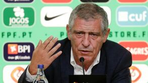 Portugal sem Benfica e Sporting? Não há memória de uma Seleção assim