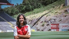 Dolores Silva: «Sem futebol? Seria jornalista como vocês»