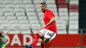 Taarabt após empate do Benfica: «Mostrámos grande caráter»