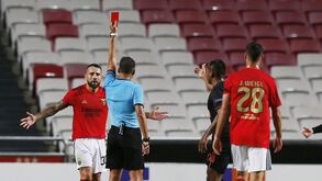 Os casos do Benfica-Glasgow Rangers