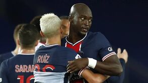 Pauleta vê Danilo Pereira mais como médio no Paris SG