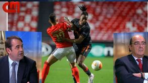 Nuno Encarnação sobre o Benfica: «É uma defesa tipo matraquilhos»