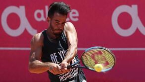 Frederico Gil: «Tive de ir para o balneário com dois seguranças»