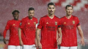 Nuno Martins analisa Benfica-Rangers e os problemas defensivos das águias