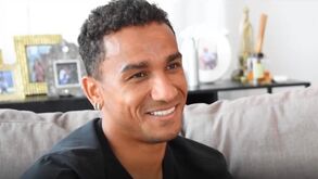 Danilo: «Sou muito do FC Porto. Se voltaria? No futuro, certamente»