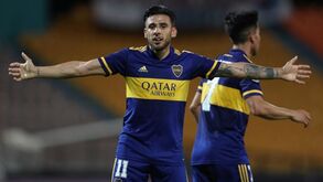 Salvio: «Vou desaparecer três dias para chorar e depois voltarei»