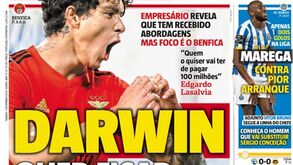 Sábado, 7 de novembro de 2020