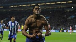 FC Porto-Benfica (5-0) foi há 10 anos: «Villas-Boas dizia que ia ser facílimo»