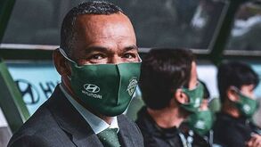 José Morais: Deixar um legado na Coreia