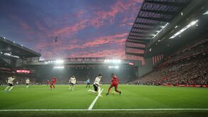 Superliga Europeia: Tubarões sonham com muitos milhões
