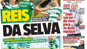 Domingo, 8 de novembro de 2020