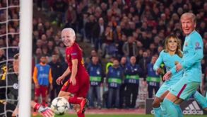 Até o futebol entrou na derrota de Trump: eleição presidencial dos EUA em memes