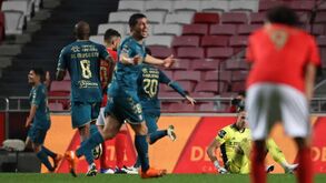 Sp. Braga deixa recado: «Quando se referem a ti como a equipa B...»