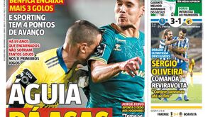 Segunda-feira, 9 de novembro de 2020