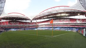 Movimento 'Servir o Benfica' lança requerimento para realização de AG extraordinária