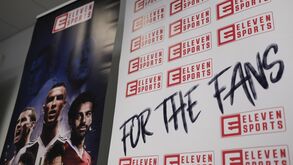 Eleven compra empresa de 'live streaming' de jogos de futebol MyCujoo