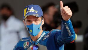 Rossi como ídolo e um título sem (quase nunca) ganhar: Joan Mir, o quase campeão de MotoGP
