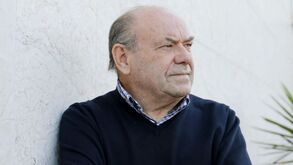 Simões e as buscas ao Benfica: «Tudo isto faz com que não durma bem»