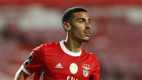 Académica alvo de buscas devido a duas transferências para o Benfica