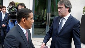 Nuno Correia da Silva e as buscas ao Sporting: «Estamos a pagar o preço de ter sido parte da solução»