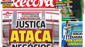 Terça-feira, 10 de novembro de 2020