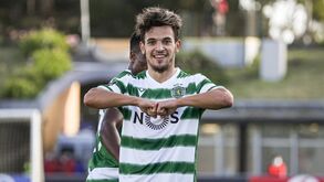 Pote eleito o melhor médio da Liga NOS em setembro e outubro
