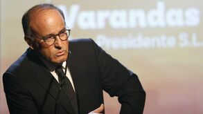 Varandas Fernandes diz que Vieira está 