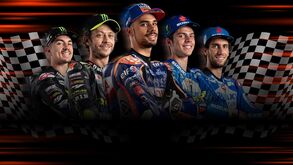 Guia completo para o Grande Prémio de Portugal em MotoGP