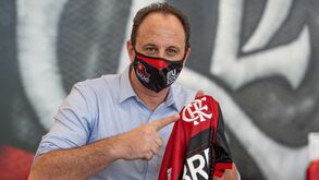 Muricy Ramalho: «Rogério Ceni pensa o futebol como Jorge Jesus»