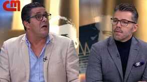 Fernando Mendes: «O Benfica precisa de gastar 300 milhões de euros para ter uma equipa boa?»
