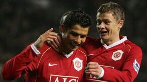 Manchester United sonha com Cristiano Ronaldo e com este onze