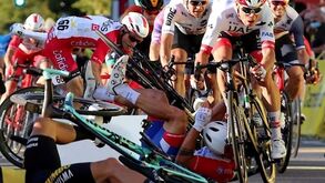 Groenewegen sobre o acidente com Jakobsen: «Uma página negra na minha carreira»