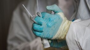 Portugal com recorde de 82 mortes por covid-19. Há 4.935 novos contágios