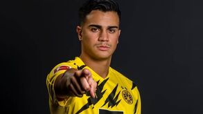 Há um jogador do Sporting entre os sub-18 mais valiosos do Mundo: eis os craques do futuro