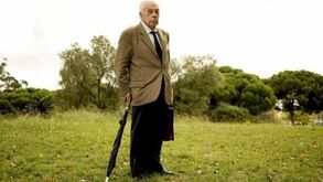 Morreu Gonçalo Ribeiro Telles