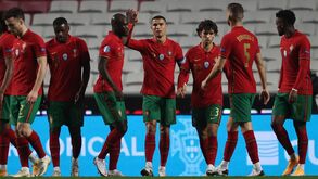 A crónica do Portugal-Andorra, 7-0: a arte de manter motivação