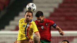 João Moutinho: «Estes jovens têm muito valor e temos um futuro risonho pela frente»