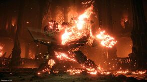 Demon’s Souls Remake chega hoje à PlayStation5