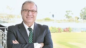 Taremi e Nuno Santos renderam 8,7 M€ ao Rio Ave